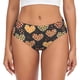 thumbnail image 1 of Fotbe Heart Calzones Estampados para Mujer – Ropa Interior de Algodón, Cómoda, Suave y Elástica-Large, 1 of 6