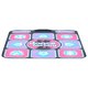 thumbnail image 5 of Almohadillas Baile Esteras Fitness Almohadilla Ejercicio para PC TV Juegos Yoga Aptas, 5 of 9