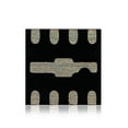 thumbnail image 2 of Replacement SATA PCB Voltage Supply Controller IC Compatible With MacBooks (SN75LVCP600DRF / SN75LVCP600: QFN-8 Pin), 2 of 5
