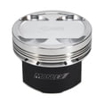 thumbnail image 3 of Manley 606010C-4 Dish Piston with Rings, 3 of 11