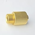 thumbnail image 4 of Enchufe de acoplamiento de lavadora a ón compatible con rápida Conversión M22 - a M22 - ID 14 Adaptador de a ID 14 Baoblaze Adaptador de lavadora a presión, 4 of 7