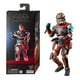 thumbnail image 1 of Figura de Acción Star Wars Hasbro The Black Series Hunter, 1 of 4