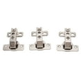thumbnail image 1 of Meat Grinder- Aluminium Alloy Hand Operate Manual Meat Grinder Sausage Beef Mincer Table Kitchen Home Tool, 1 of 8