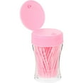 thumbnail image 2 of Dosaele 200Pcs Double- Dental Toothpicks for Household, 2 of 5