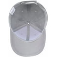 thumbnail image 3 of Gorra de béisbol para niños gorra ligera ajustable de algodón 100% para niños de 2 a 9 años, 3 of 7