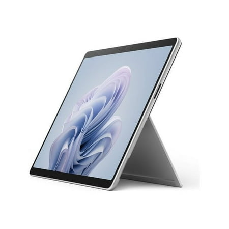 Microsoft Surface Pro 10 for Business - Tablet - Intel Core Ultra 7 - 165U / up to 4.9 GHz - Win 11 Pro - Intel Arc Graphics - 64 GB RAM - 1 TB SSD - 13" touchscreen 2880 x 1920 @ 120 Hz - NFC, Wi-Fi 6E, Bluetooth - platinum