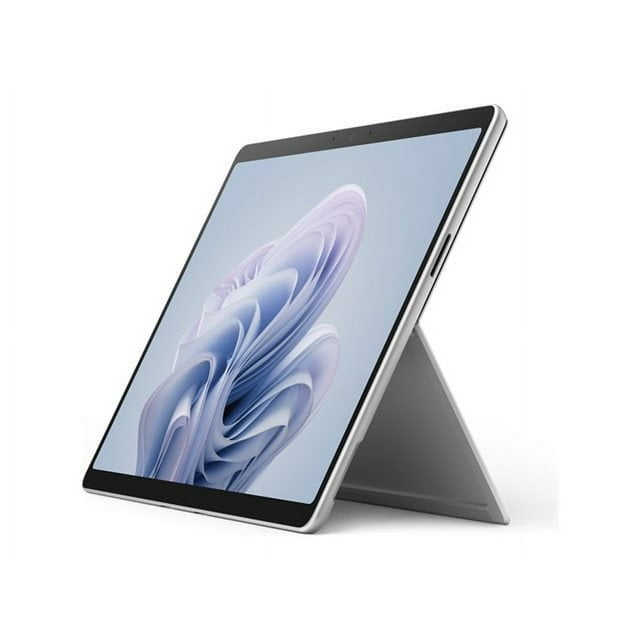 Microsoft Surface Pro 10 for Business - Tablette - Intel Core Ultra 5 - 135U / jusqu'à 4.4 GHz - Win 11 Pro - Intel Arc Graphics - 32 Go RAM - 256 Go SSD - Écran Tactile 13 Pouces 2880 x 1920 120 Hz - NFC, Wi-Fi 6, Bluetooth - Platine