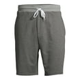 thumbnail image 4 of No Boundaries Men's Lounge Shorts, 4 of 6