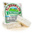 thumbnail image 2 of El Mexicano Cremoso Queso Fresco, Fresh Crumbling Cheese, 10 oz Refrigerated, 2 of 8