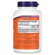 thumbnail image 2 of Complementa 500 mg de quitosano con cromo de NOW Foods 240 cápsulas, 2 of 4