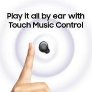 SAMSUNG Galaxy Buds Pro - Phantom Black