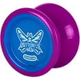 thumbnail image 1 of Duncan Toys Butterfly XT Yo-yo con cuerda, eje de rodamiento de bolas y cuerpo de plástico, tri de cuerda Duncan Duncan, 1 of 2