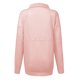 thumbnail image 5 of Mujeres Otoño Invierno Vaca Estampado Cuello en V Cremallera Manga larga Tops Jersey Blusa Sudaderas Pompotops gfhjh11819, 5 of 5