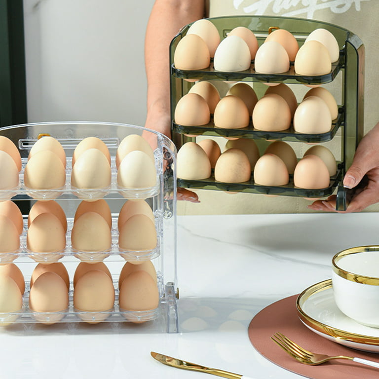 Eggs 3 In 1 Cooking, Containing 6 Eggs,storage and Storage Egg Rack, Penguin  Shaped Egg Cooker A Rack for Steaming Eggs - AliExpress