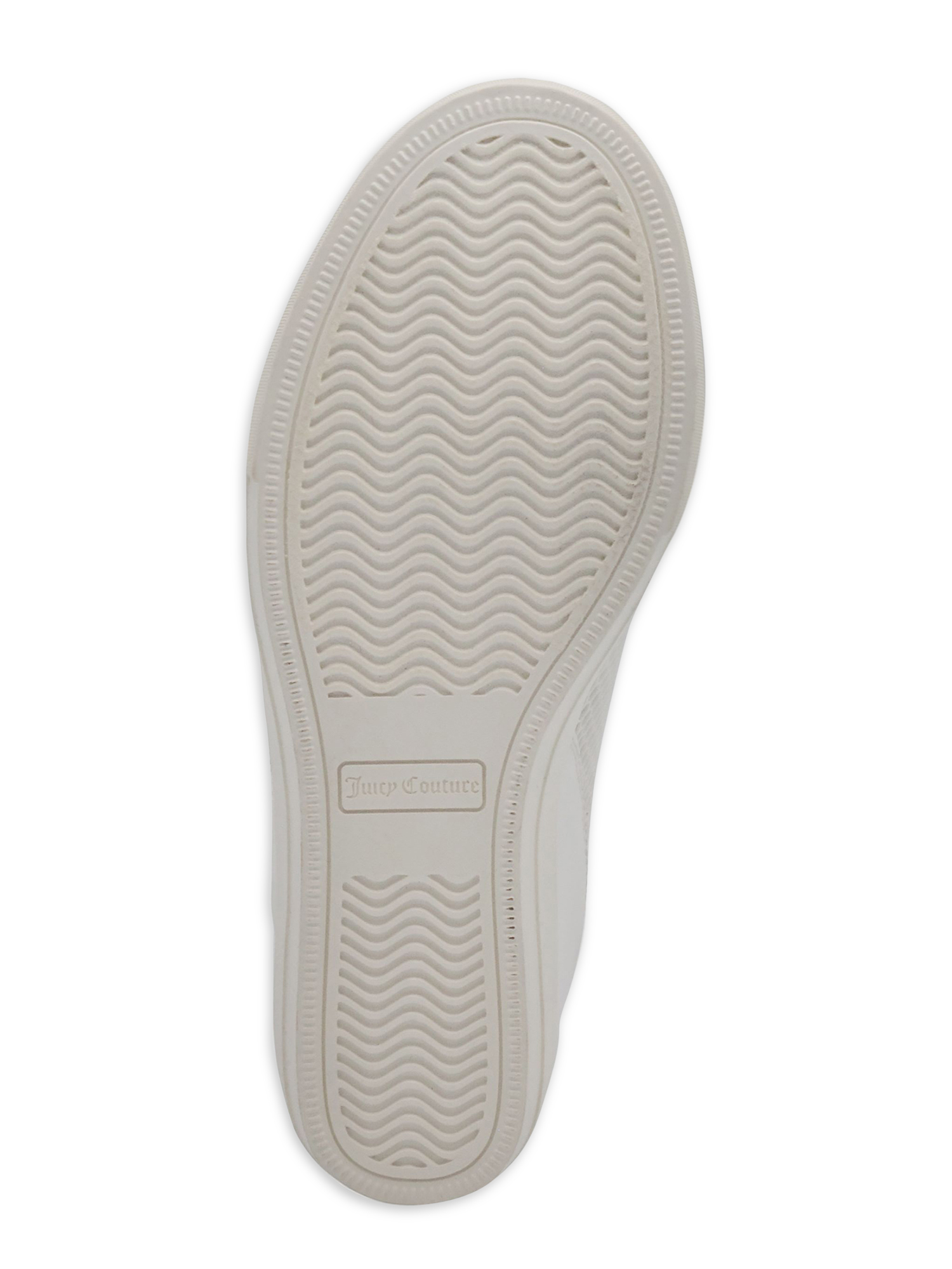 Juicy Couture Women's Jump Platform Mesh Sneaker Wedge