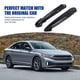 thumbnail image 5 of Car Front Headlight Bracket Radiator Support Panel Brace 17A806929 17A805932A 2019-2024, 5 of 5