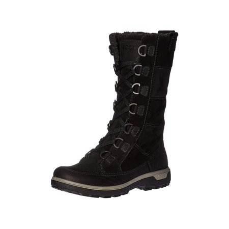 ecco combat boots