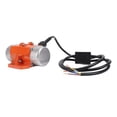 thumbnail image 4 of Pequeño Vibrador de Hormigón, Equipo de Vibracia Eléctrica Motor de Vibracia Industrial 3600rpm Motor de Mesa de Vibracia de para Mesa Agitora, Motor Vibratorio de Caja, 4 of 7