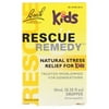 (2 Pack) Bach Flower Essences Rescue Remedy Kids 10 Ml
