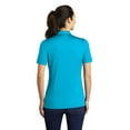 thumbnail image 2 of Sport-Tek Ladies Posi-Uv Pro Polo, 2 of 5