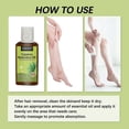 thumbnail image 5 of Cyperus oil Rotundus for hair removal - 100% natural Cyperus oil reducing the growth of body hair, moisturizing and soothing 50ml, 5 of 5