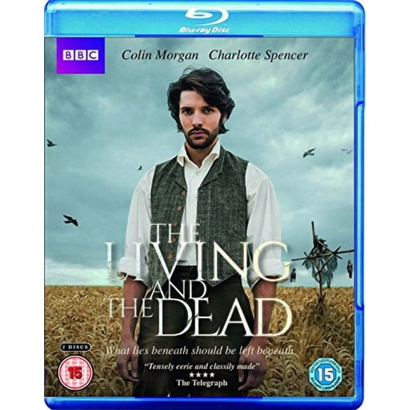 The Living and the Dead (Blu-ray)