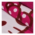 thumbnail image 2 of Cobertor Providencia Ligero Serenity Hello Kitty Moño Fucsia, 2 of 8