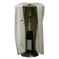 AZ Patio Heaters Table Top Patio Heater Cover in Tan