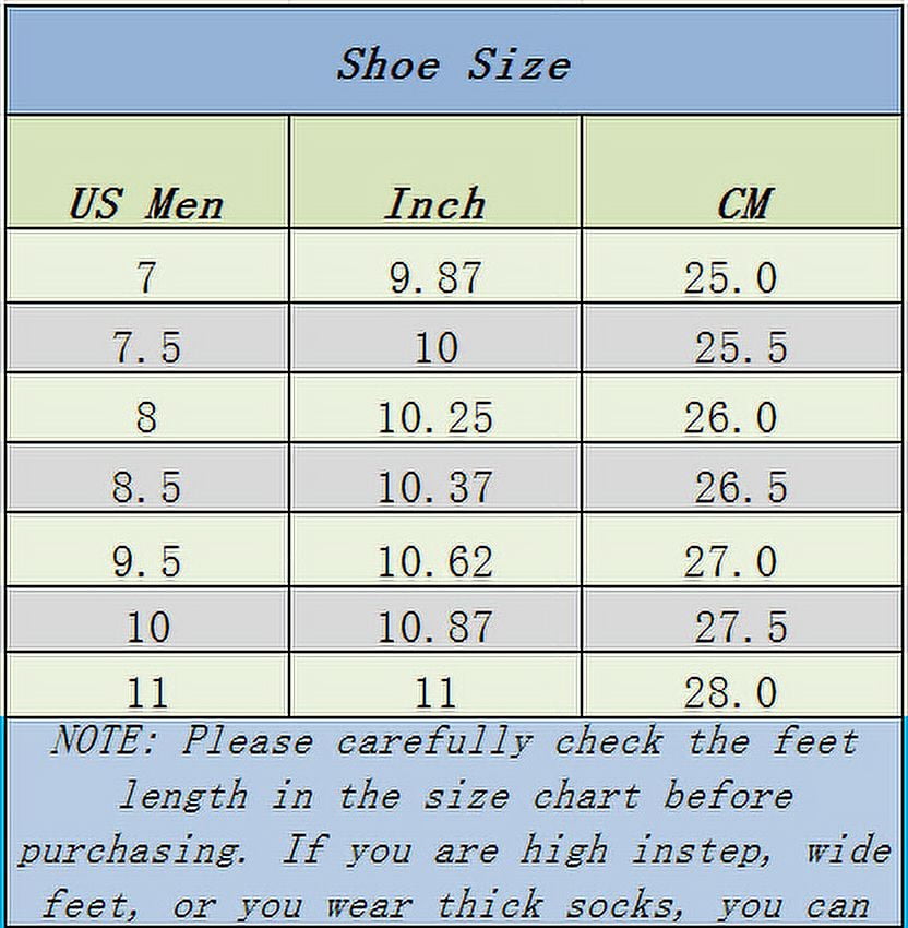 Tanleewa Snow Boots for Men Winetr Warm Waterproof Hiking Shoes 8.5 Adult Male