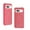 Rose, variant on for Google Pixel 9 Pro XL Case Translucent Magnetic Compatible with Magsafe Charger, Cute Thin Slim Anti-Yellow Acrylic, Hybird Hard Plastic & Silicone Girly Phone Case for Women Men, Pink