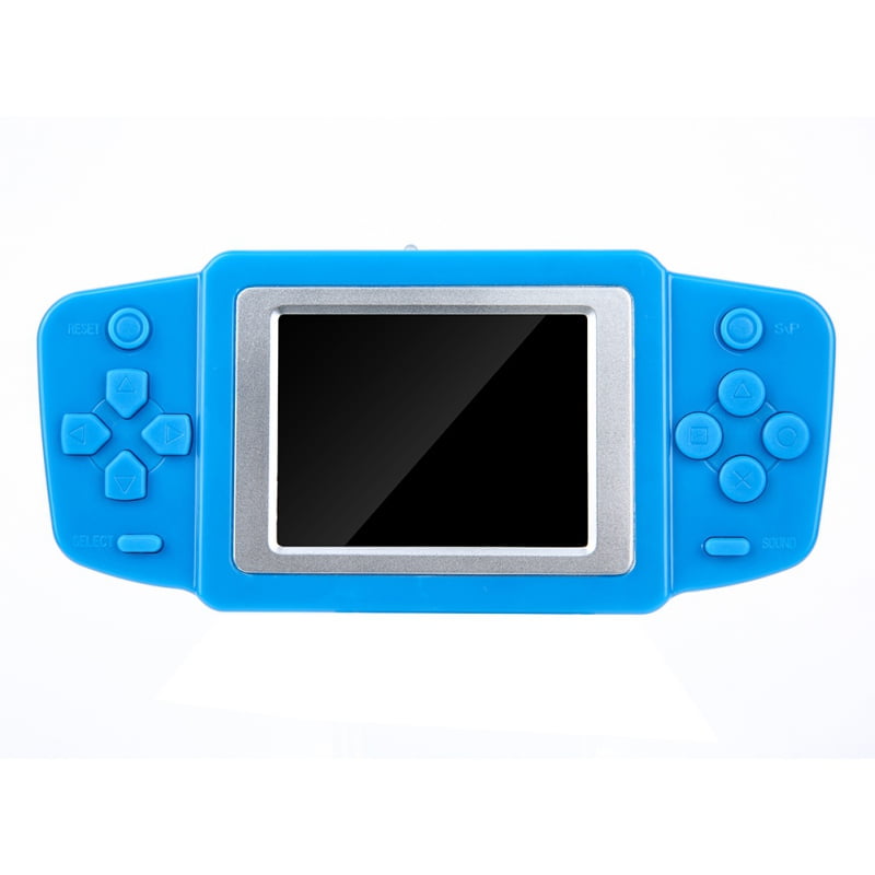 handheld game console for 6 year old