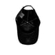 thumbnail image 5 of GORRA JC HATS HOLLYWOOD BLACK UNITALLA, 5 of 5
