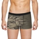 thumbnail image 5 of Calzoncillos tipo bóxer Sun Moon Star para hombre, ropa interior transpirable para hombre, 5 of 5