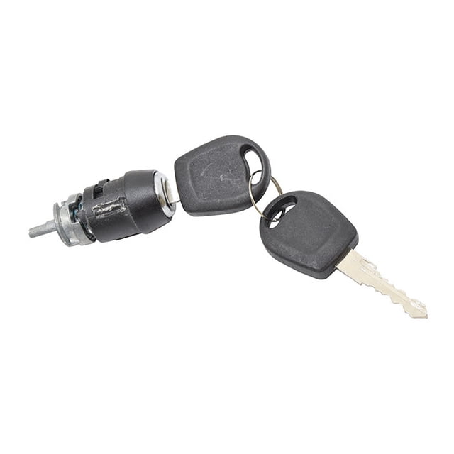 Cilindro De Encendido Jetta 1993 A 1998 Volkswagen C/Llave Genérico .