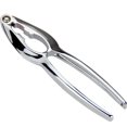 thumbnail image 1 of Pinzas de metal para nueces, pinzas para langosta, pinzas para cangrejo, abridor - nuez, 1 of 5