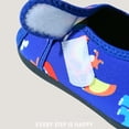 thumbnail image 4 of Zapatos De Agua Para Niños Zapatillas de buceo para niños, zapatos acuáticos antideslizantes para niños y niñas (estilo C140 yardas) Tmvgtek Para Estrenar, 4 of 9