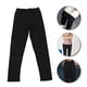 thumbnail image 3 of Kitten Brown Pantalones Ajustados De Cintura Alta para Mujer Legging De Yoga para Mujer Entrenamiento Sin Costuras Culo De Cintura Alta con Forro Polar para Calidez Y Comodidad En Invierno, 3 of 6