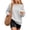 15# Light Gray, variant on Womens Oversized Sweatshirts Basic Long Sleeve Pullover Tops Fall Winter Crewneck Sweatshirts White,XL