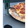 thumbnail image 2 of DareBuilt Four à Pâtisserie AcierTM 16”x 20”, 1/4” d'Épaisseur avec Trous pour Doigts Pierre à Pizza/ Acier à Pizza / Acier à Pain / Four / Bord Arrondi / Sablé / Fabriqué au Canada par DareBuilt Four à Pâtisserie AcierTM, 2 of 8