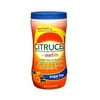 Citrucel Orange Sugar Free Laxative, 16.9 oz (Pack of 3)