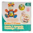 thumbnail image 4 of Juguete Kidz Time KidzTime con Luz y Sonido Multicolor, 4 of 4