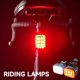 thumbnail image 5 of Luz LED Trasera para Bicicleta, Recargable, de Seguridad, para Carretera y Montaña., 5 of 5