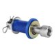 thumbnail image 3 of Engine Hood Bushing Hinge Pivot Bolt Kit Replacement Accessories Fit for Peterbilt 378 379, 3 of 3