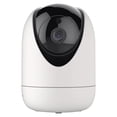 thumbnail image 2 of Smart Security Camera,3MP HD Camera 2.4GHz WIFI With Night Vision,2-Way Audio,Motion Detection, & Card Storage, Father's Day Gifts, 2 of 8