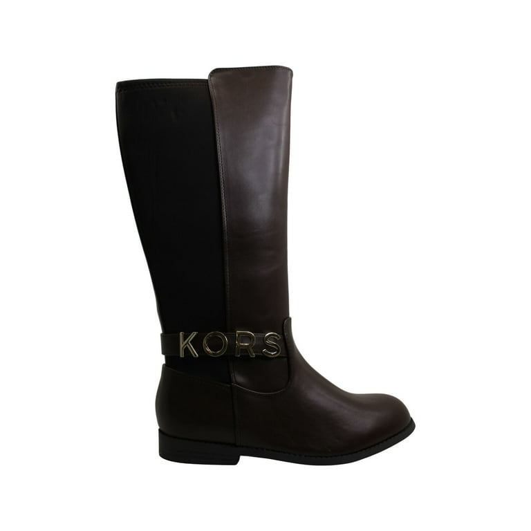 Little girl michael kors boots sales