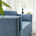 thumbnail image 4 of Linden Sofa in Denim, 4 of 9