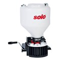 thumbnail image 1 of Solo 421 20-Pound Capacity Portable Spreader, 1 of 8