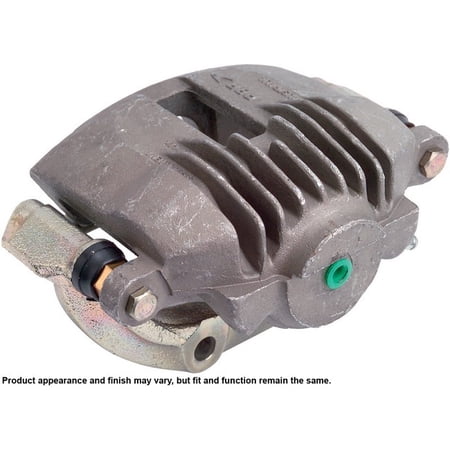 A1 Cardone Disc Brake Caliper P/N:18-B4627 Fits select: 1994-1996 CHEVROLET CAPRICE, 1995-1996 CHEVROLET CAPRICE / IMPALA
