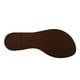 thumbnail image 5 of Sandalias Nomadas Mujer Esencial Tiras Ligera Confort beige 24, 5 of 5