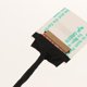thumbnail image 4 of Cable de Video Y LCD para E5-722 E5-722G E5-772 E5-772G Repuestos de Pantalla de Computadora Portátil - 450.04X01.0012 CUTICAT Cable flexible de vídeo de pantalla LCD, 4 of 8